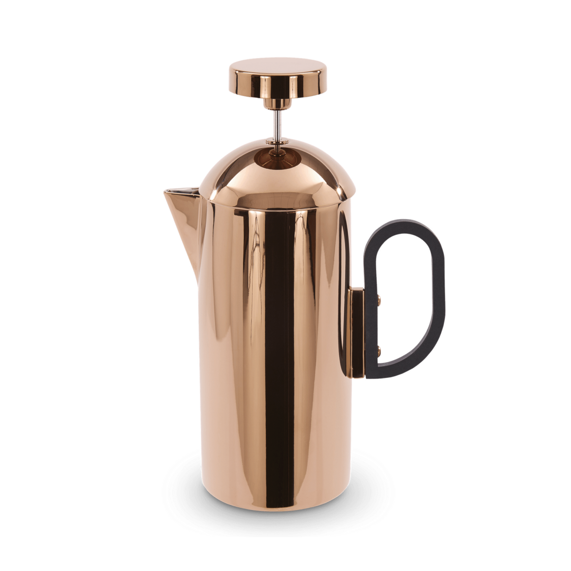 Most Aesthetically Pleasing Minimalist French Presses - Tom Dixon Brew Cafetiere