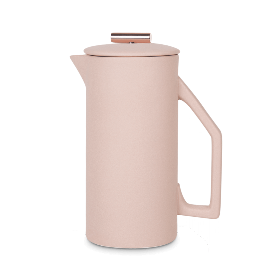 Most Aesthetically Pleasing Minimalist French Presses - Yield Ceramic French Press