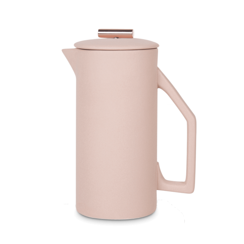 Most Aesthetically Pleasing Minimalist French Presses Ianiko
