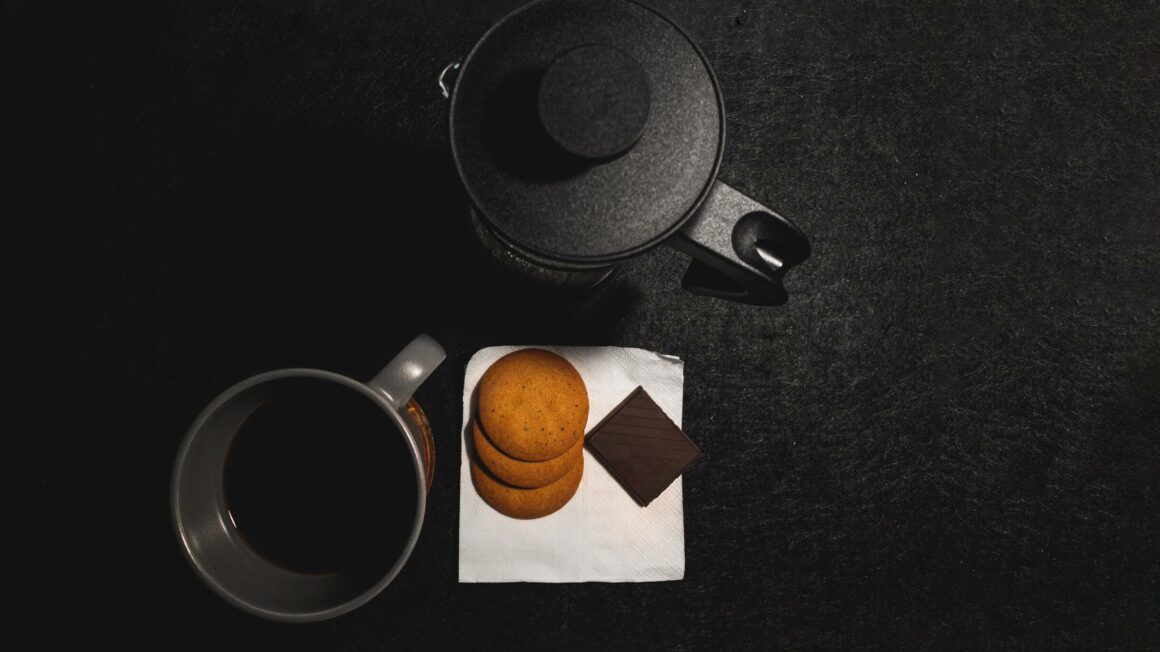 Most Aesthetically Pleasing Minimalist French Presses