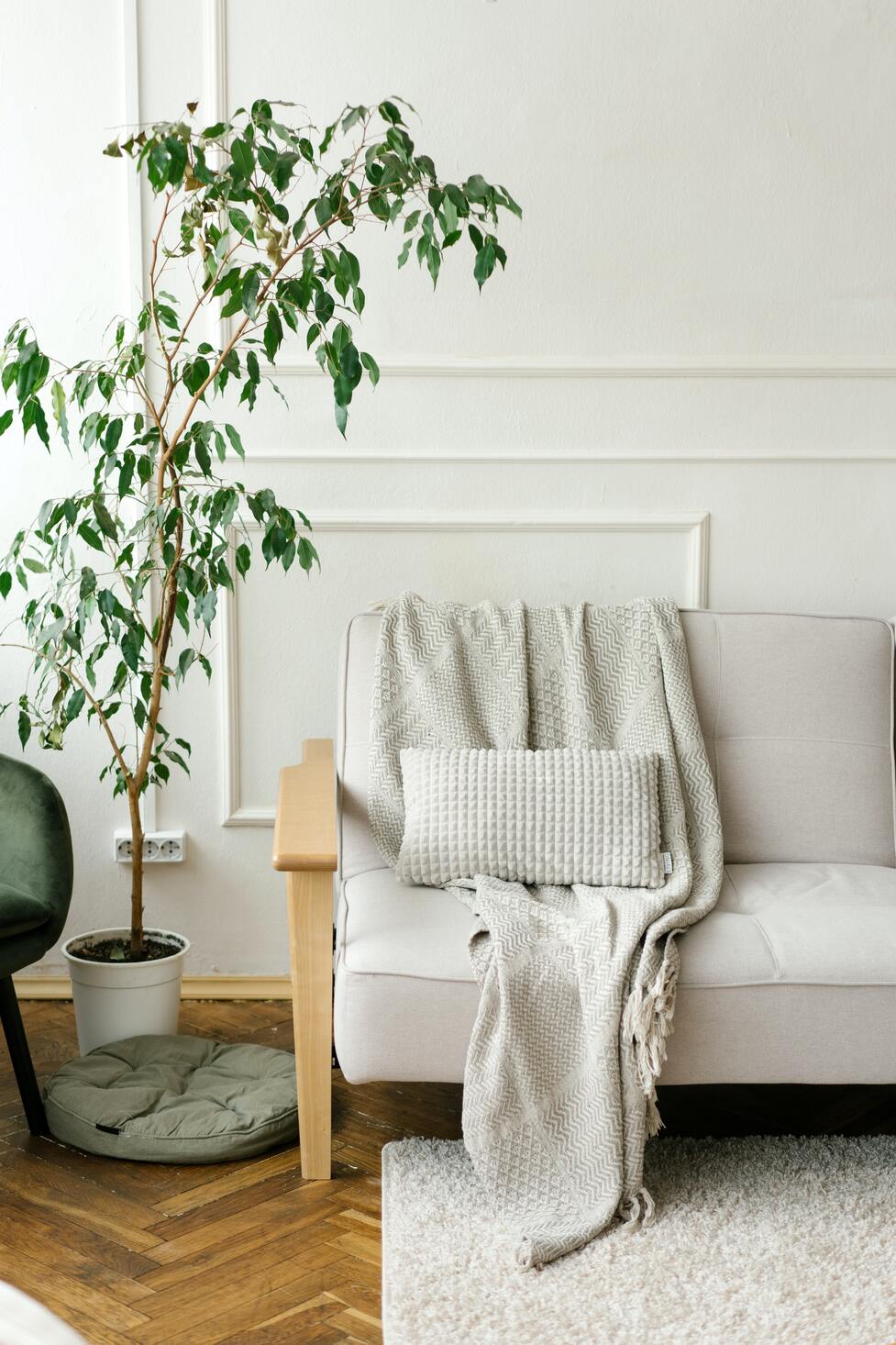 The Best Apartment Checklist for A Minimalist