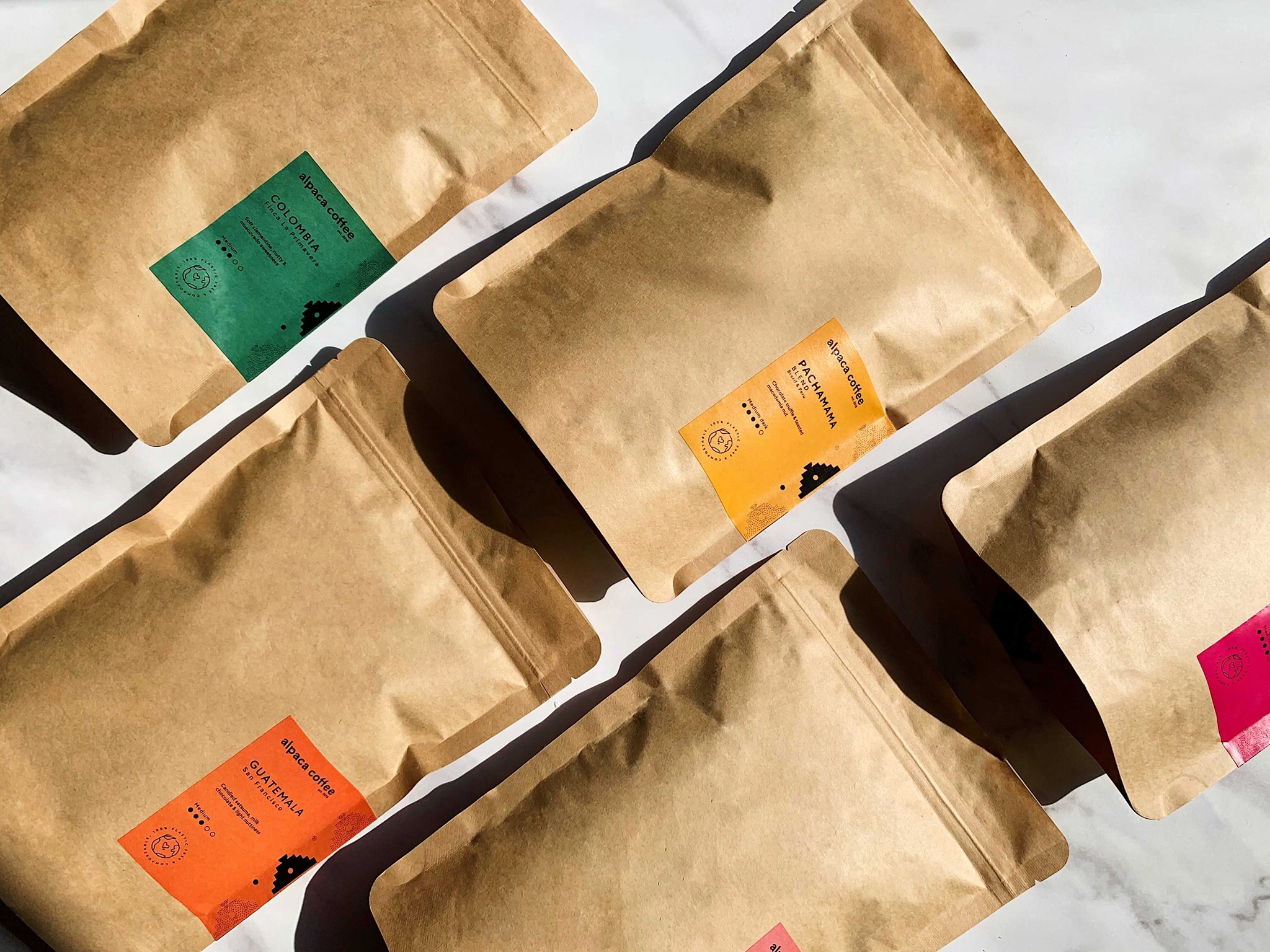 12 Best Organic and Fair Trade Coffee Brands Ianiko