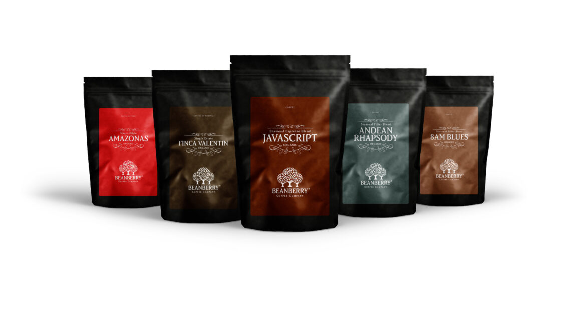 Best Organic and Fair Trade Coffee Brands - Beanberry Coffee