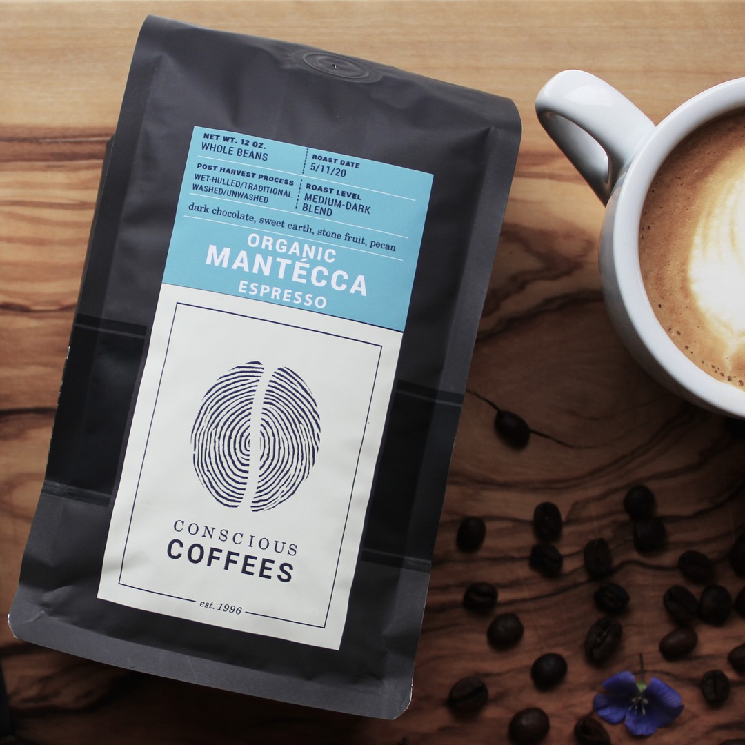 Best Organic and Fair Trade Coffee Brands - Conscious Coffee