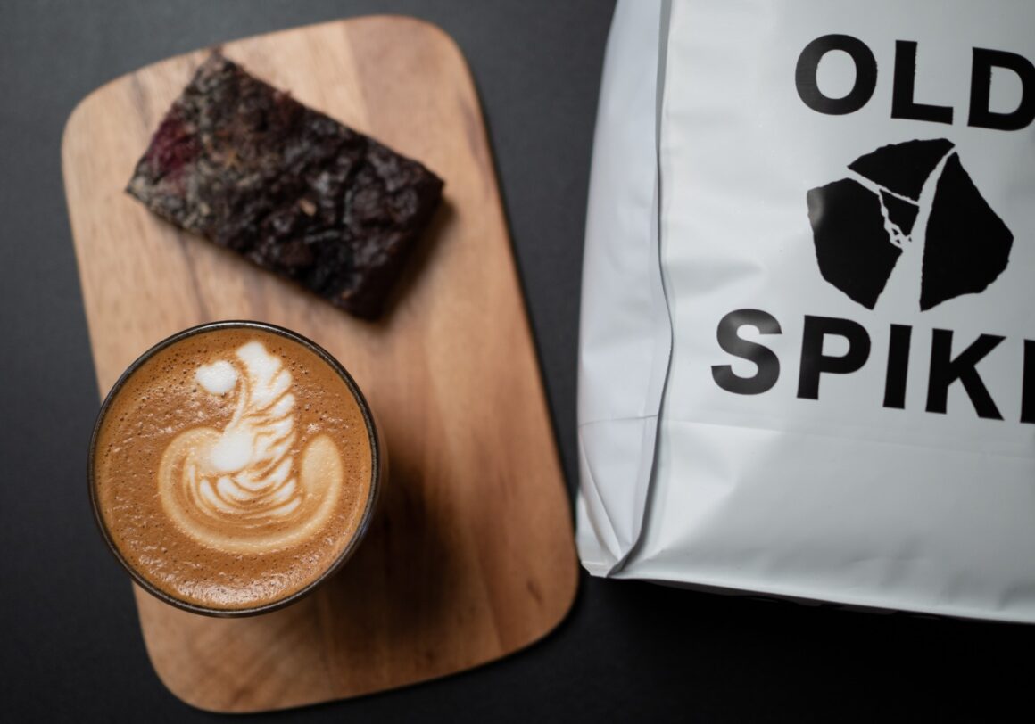 Best Organic and Fair Trade Coffee Brands - Old Spike Roastery