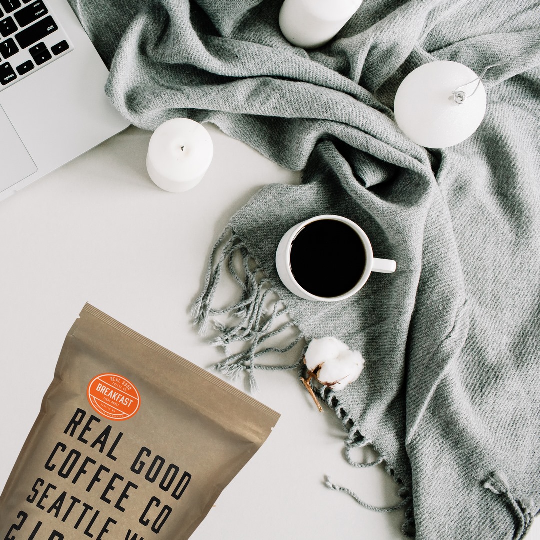 Best Organic and Fair Trade Coffee Brands - Real Good Coffee Company