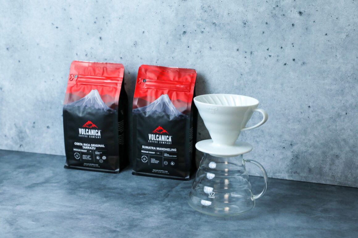 Best Organic and Fair Trade Coffee Brands - Volcanica Coffee
