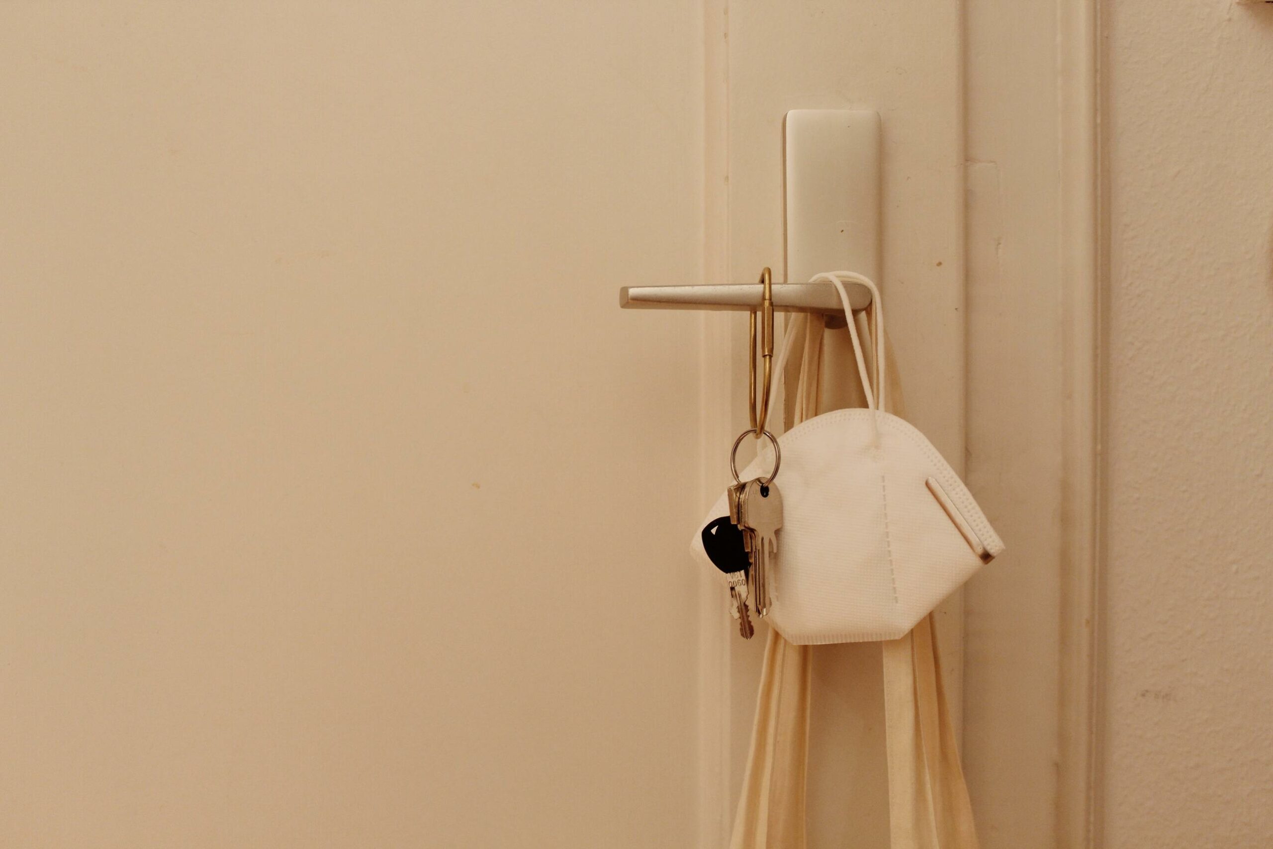 6 Best Minimalist Keychains Based on Design & Functionality