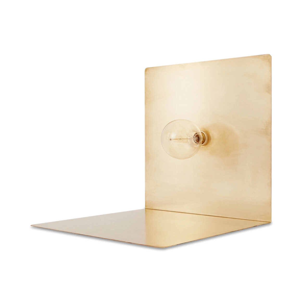 The Ultimate Minimalist Floor Lamp List _Frama 90 Degrees Floor Light