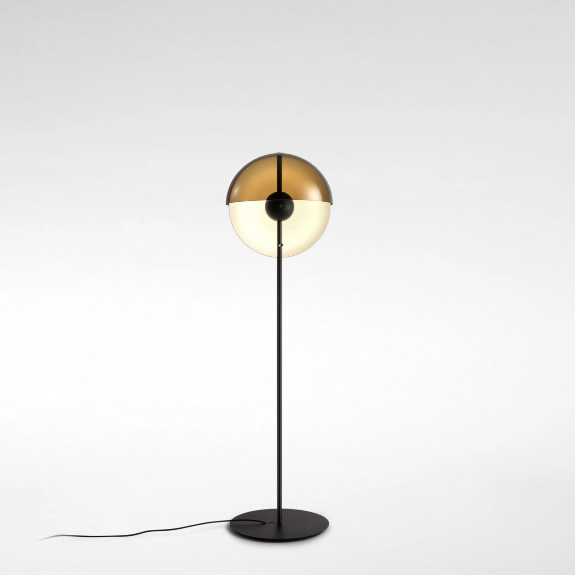 The Ultimate Minimalist Floor Lamp List _Marset Theia Floor Lamp