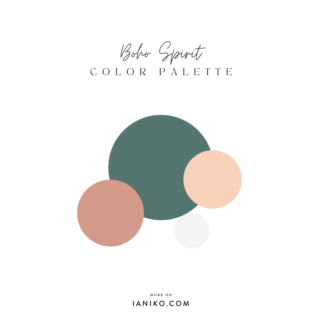 12 Minimalist Color Palettes For Your Home