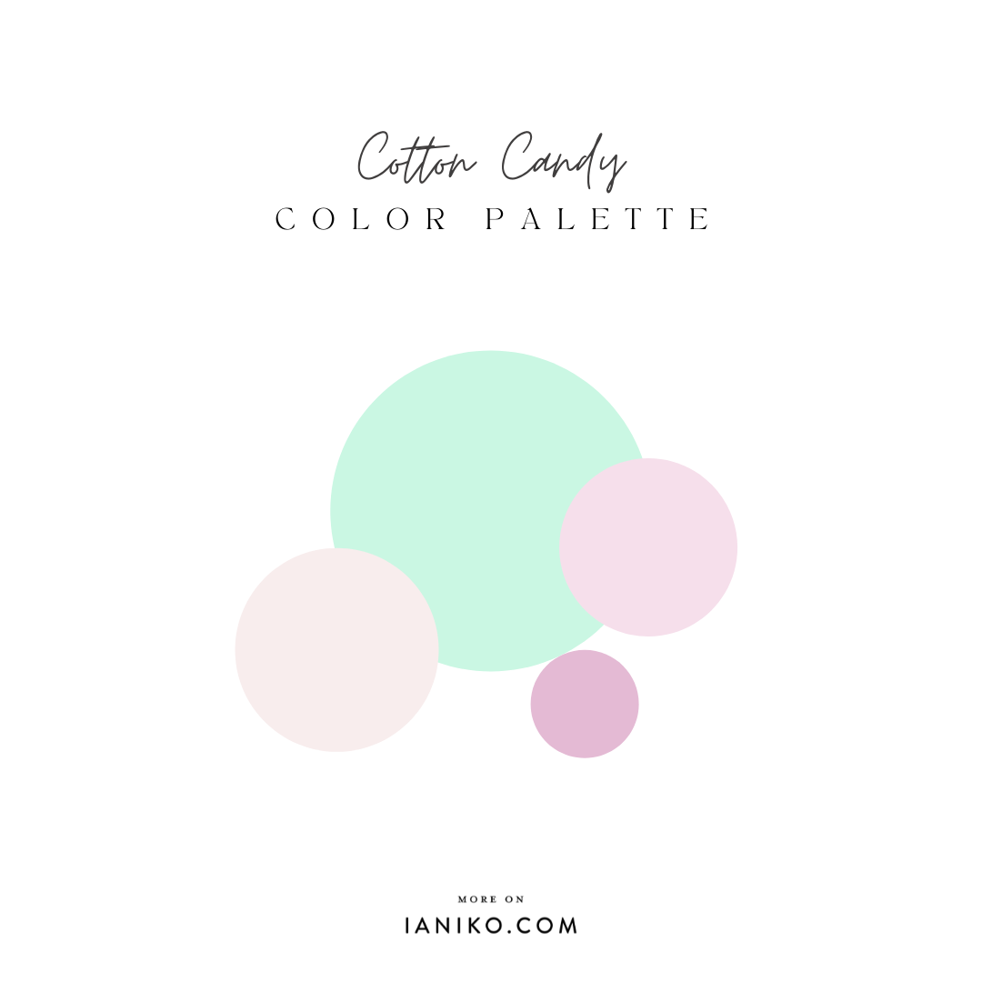 12 Minimalist Color Palettes For Your Home