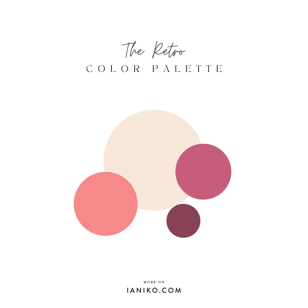 12 Minimalist Color Palettes For Your Home