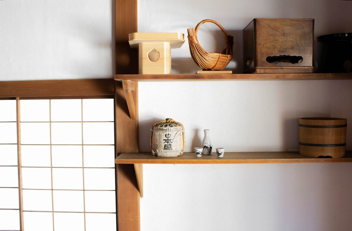 Best Japanese Furniture Brands