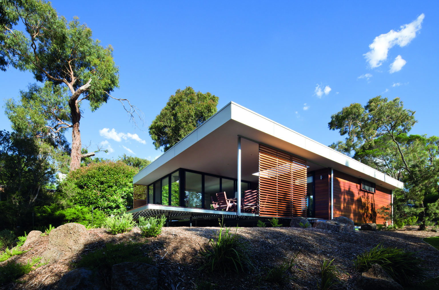 Minimalist Prefab Homes Everything You Need to Know Ianiko