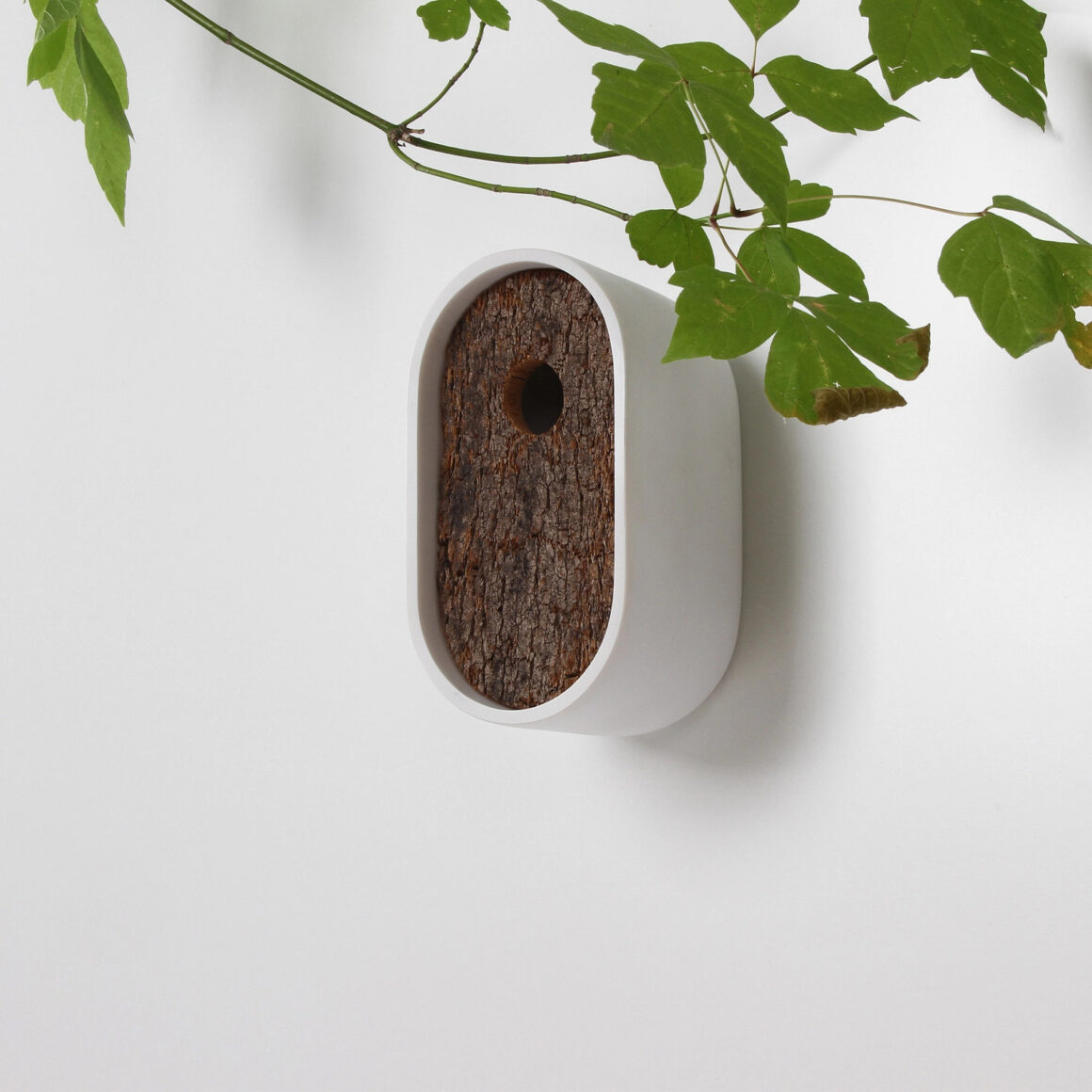 The Ultimate Minimalist Birdhouse List