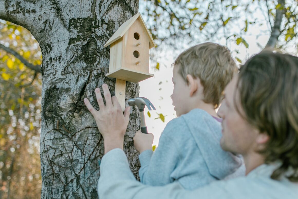 The Ultimate Minimalist Birdhouse List